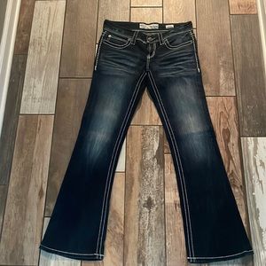 BKE “Sabrina” jeans size 29